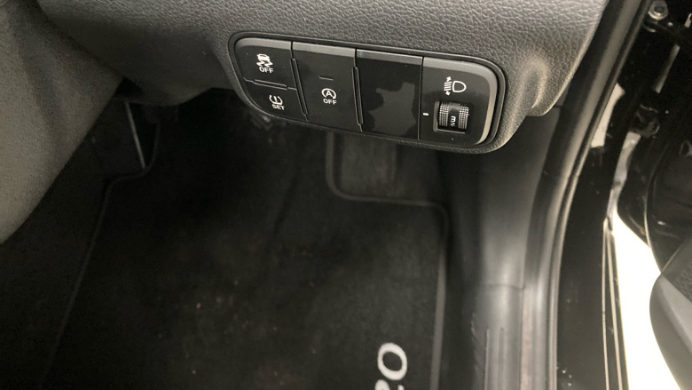 Hyundai i20 1.0T GDi Advance [Nav] 5dr Petrol Hatchback